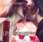 Perfume Amor Amor - 50ml - UP! 06