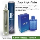 Perfume Joop! Nightflight - 50ml - UP! 31