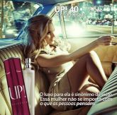 Perfume The One - 50ml - UP!40