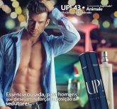 Perfume Animale Men - 50ml - UP! 43