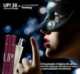 Perfume Fantasy - 50ml - UP!38