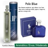 Perfume Polo Blue - 50ml - UP! 19