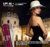 Perfume Lady Million - 50ml - UP!46