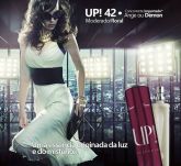 Perfume Ange ou Démon - 50ml - UP! 42