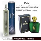 Perfume Polo - 50ml - UP! 17