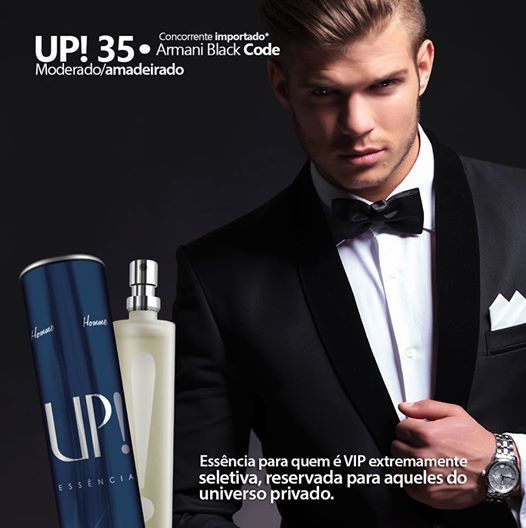 Perfume Armani Code-50ml-UP! 35