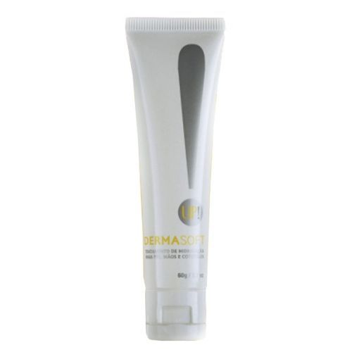 Creme Embelezador D-Soft 60g