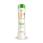 Shampoo W UP! Cabelos Oleosos