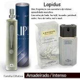 Perfume Lapidus - 50ml - UP! 41