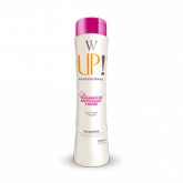 Shampoo W UP! Cabelos Secos