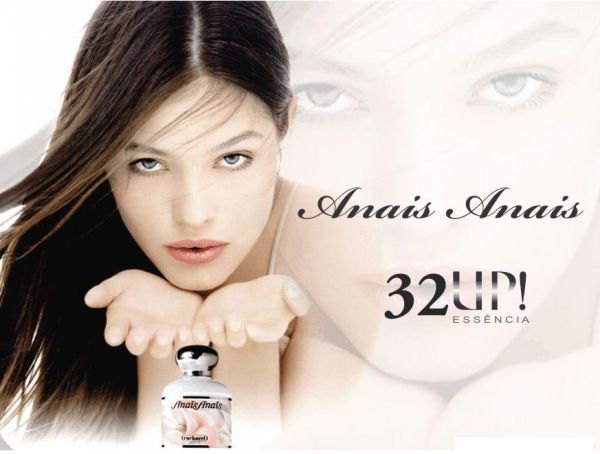 Perfume Anais Anais - 50ml - UP! 32
