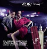 Perfume 212 Sexy - 50ml - UP! 02