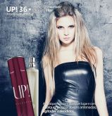 Perfume CK in2u Her - 50ml - UP!36