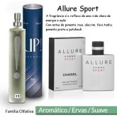 Perfume Allure Sport-50 ml-UP! 39