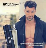 Perfume Kouros - 50ml - UP! 15