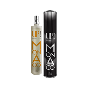 Perfume Mônaco - 50ml