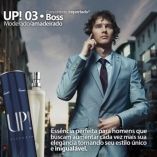 Perfume Boss - 50 ml - UP! 03
