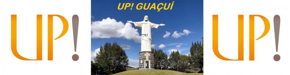 Loja Up Guaçuí