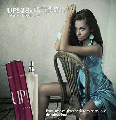 Perfume Jean Paul Gaultier-50ml-UP!28